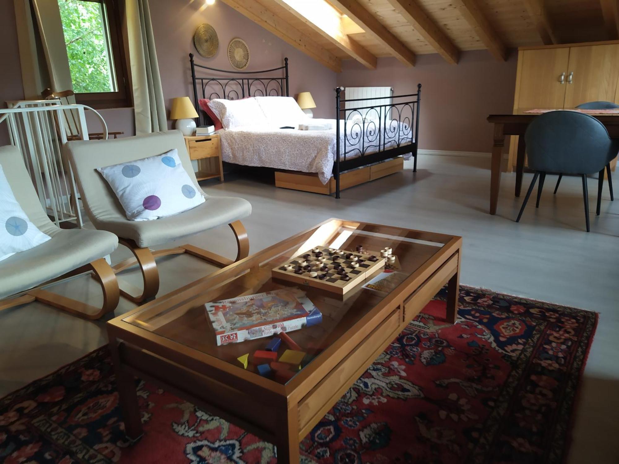 Blessagno Casa La Betullaヴィラ エクステリア 写真